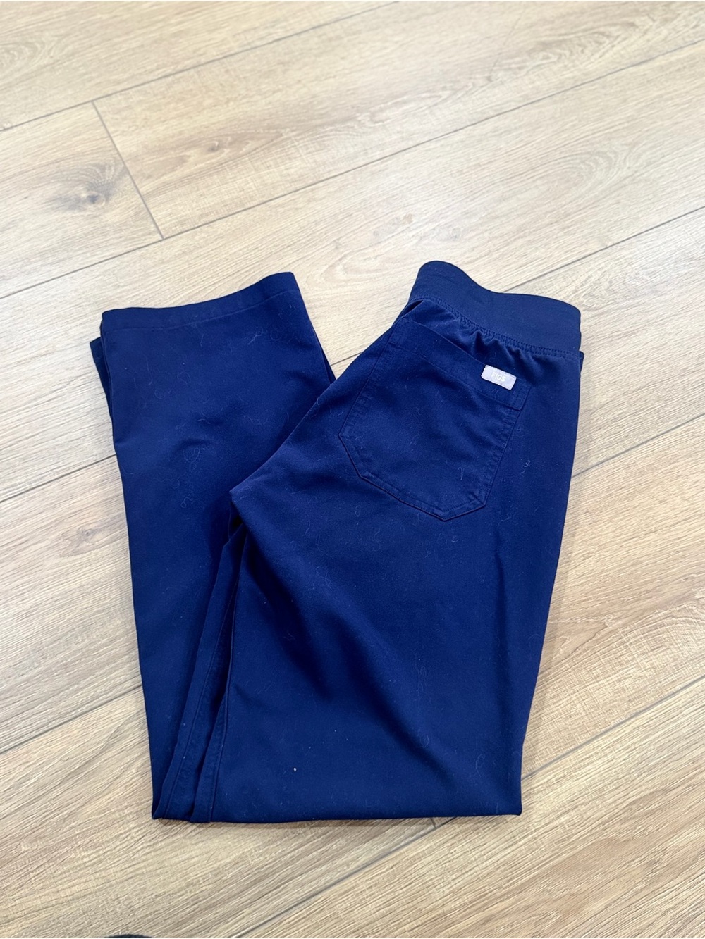 Livingston Navy XS P Pants